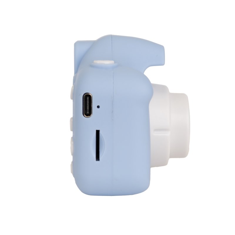 Denver KCA-1340BU jouet électronique pour enfants Appareil photo numérique pour enfants