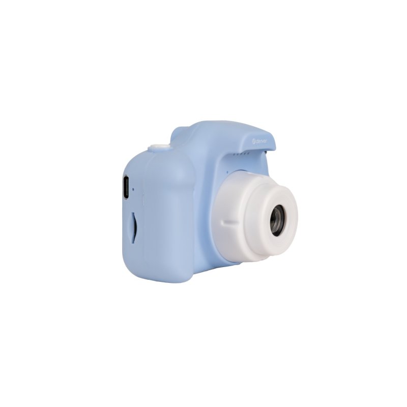 Denver KCA-1340BU jouet électronique pour enfants Appareil photo numérique pour enfants