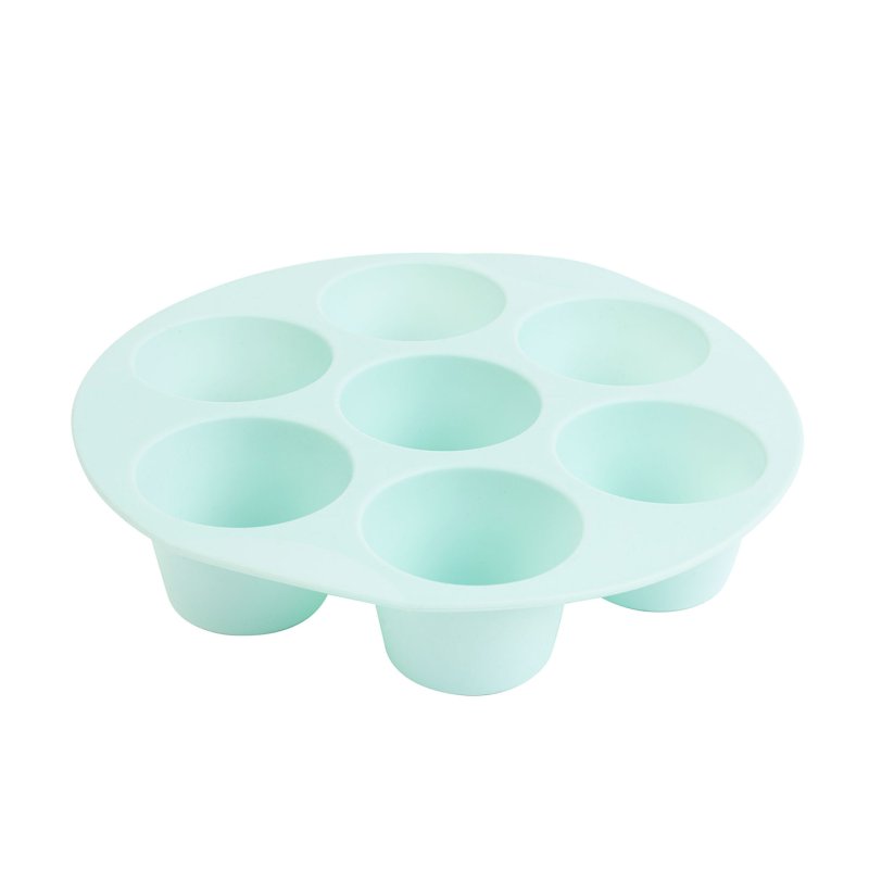 JATA JESA2090 accessoire de friteuse Kit d'accessoires Noir, Couleur menthe