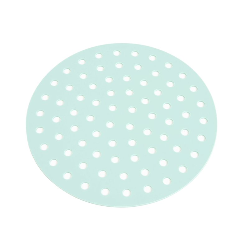 JATA JESA2090 accessoire de friteuse Kit d'accessoires Noir, Couleur menthe