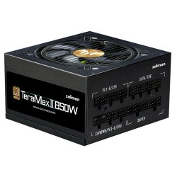 Zalman TeraMax2 850W 80 Gold Gen5
