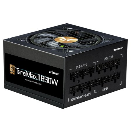 Zalman TeraMax2 850W 80 Gold Gen5