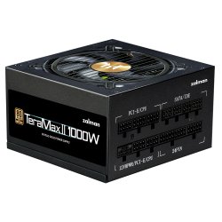 Zalman TeraMax2 1000W 80 Gold Gen5