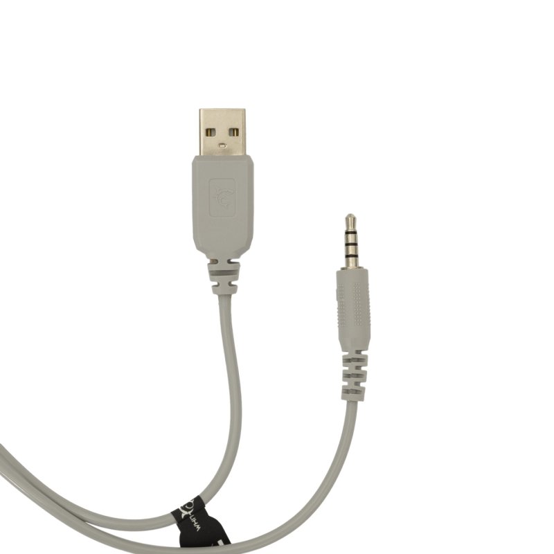 White Shark GH-2342 Firefly white