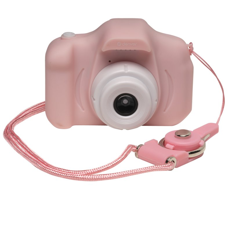 Denver KCA-1340RO jouet électronique pour enfants Appareil photo numérique pour enfants