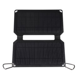 Denver PPS-42000 solar panel 10 W Monocrystalline silicon