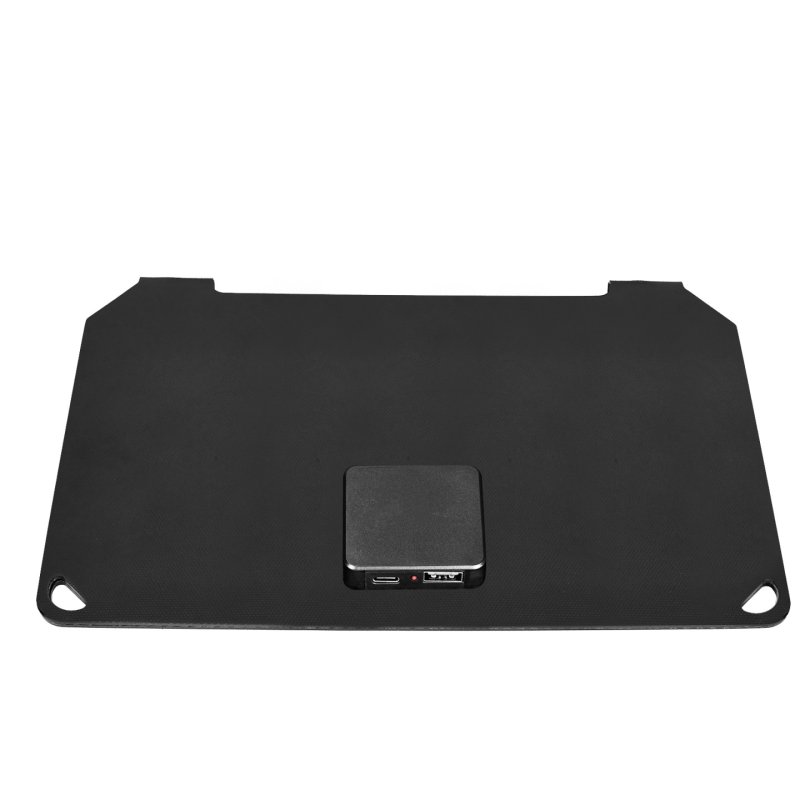 Denver PPS-42000 solar panel 10 W Monocrystalline silicon