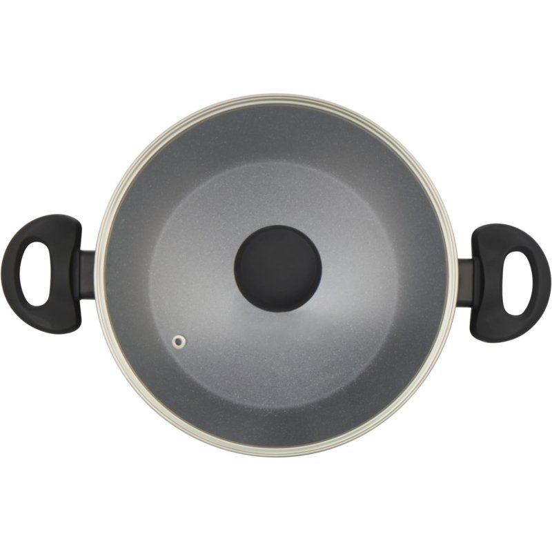 Russell Hobbs RH02809EU7 Metallic Marble stockpot 24cm