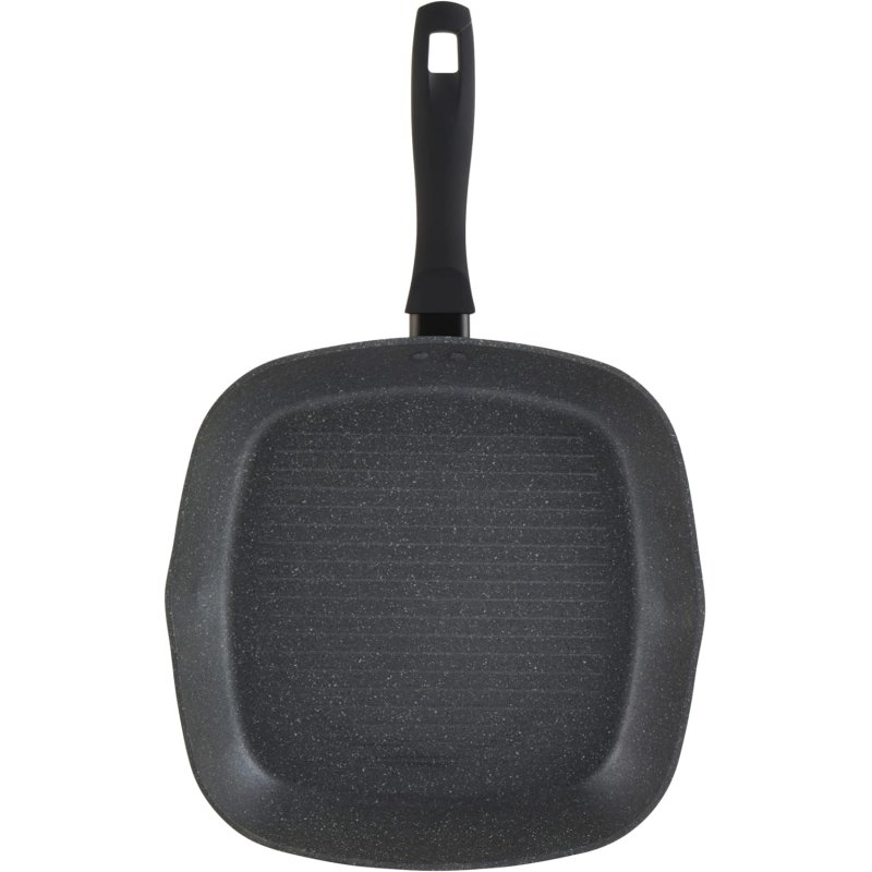 Russell Hobbs RH02813EU7 Metallic Marble griddle 28cm