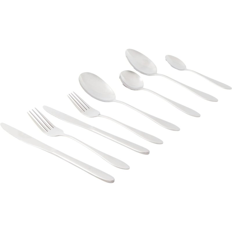 Russell Hobbs RH02851EU7 Lisbon 44pcs cutlery set 18/0