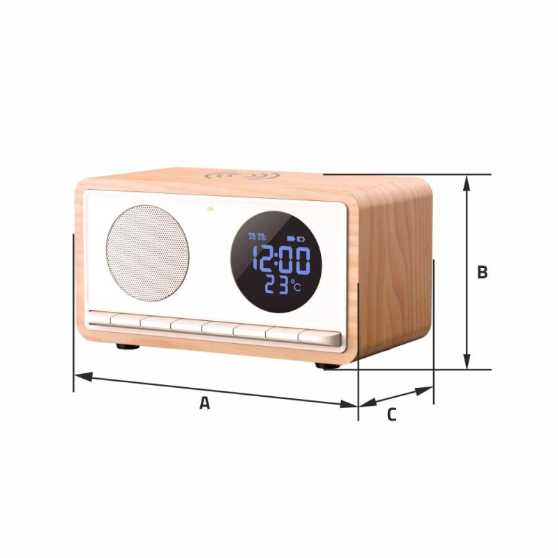 Manta RDI912W Rimini White