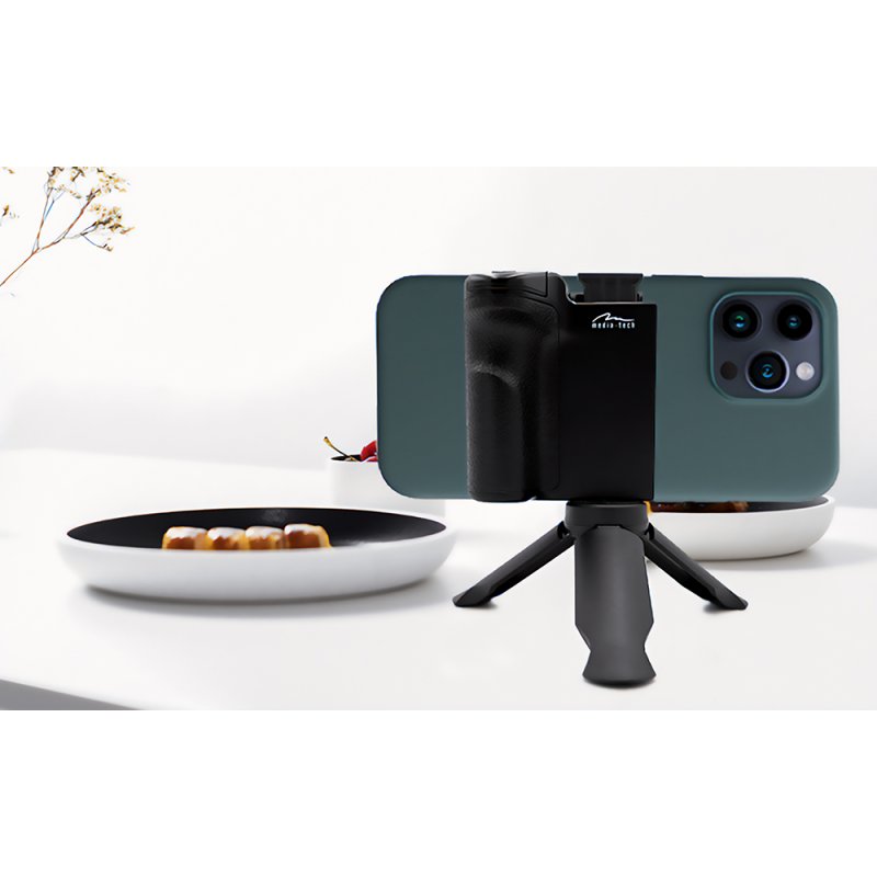 Media-Tech MT5543 Gripod 3 in 1