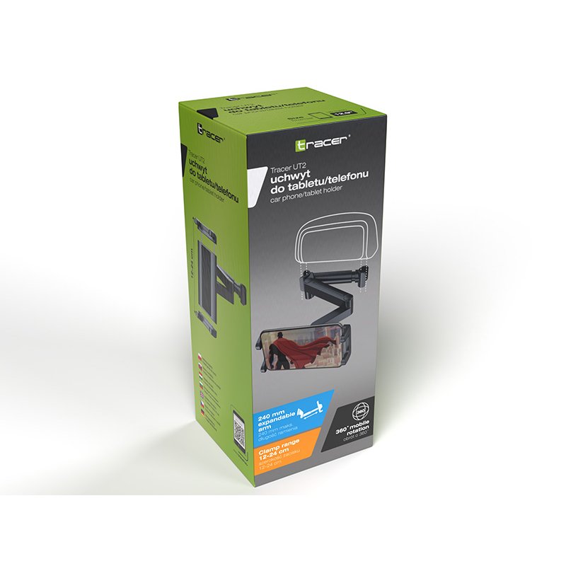 Tracer 47219 UT2 Phone/Tablet Mount