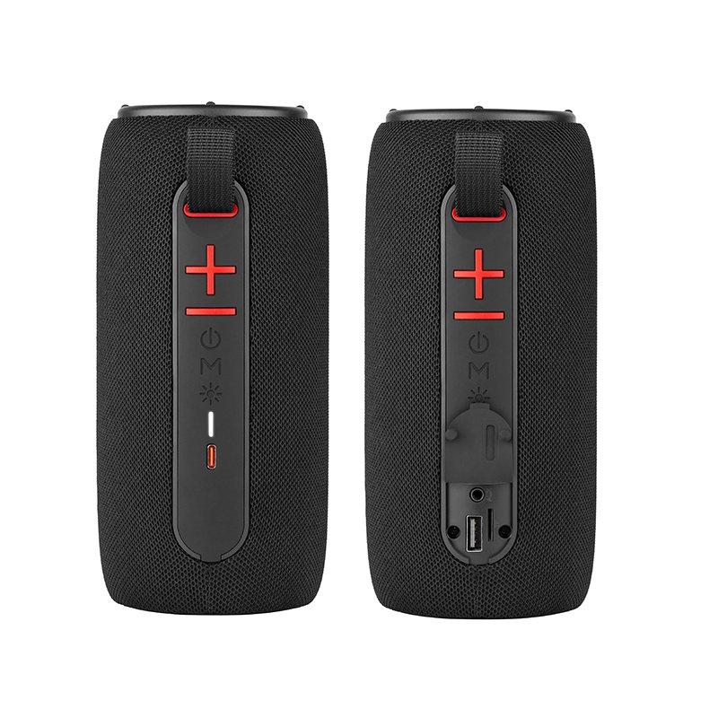 Tracer 47182 Stripe TWS Bluetooth Black