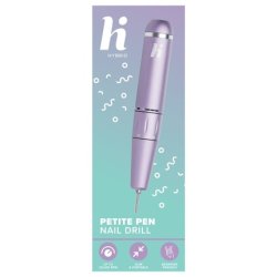 Hi Hybrid Nail Drill Petite Pen