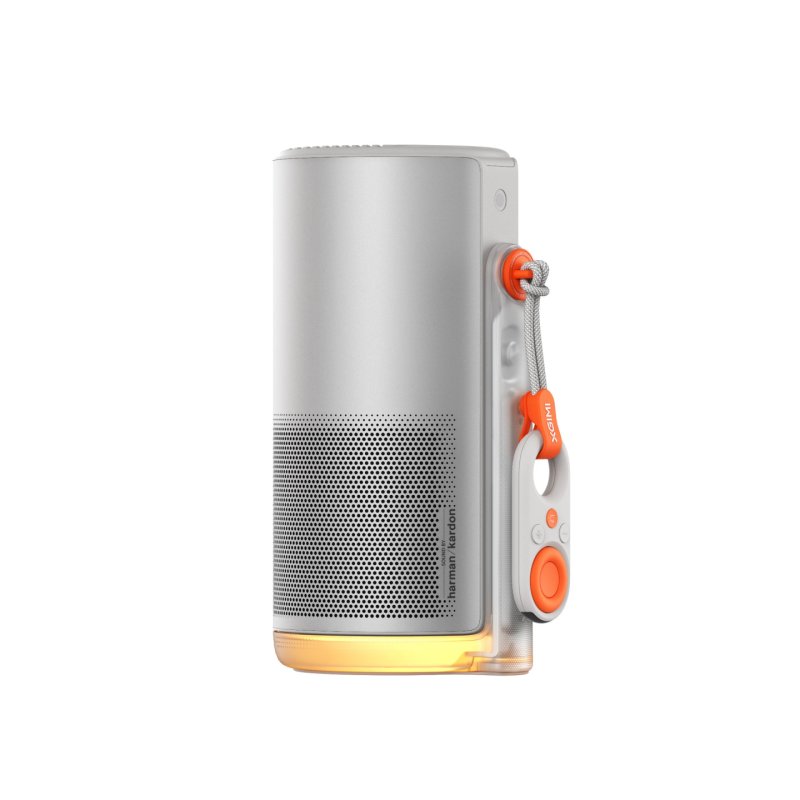 XGIMI WK03K data projector DLP 1080p (1920x1080) Grey