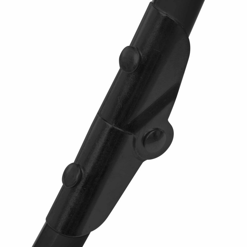 JATA HTEN2370 séchoirs Séchoir sur pieds Noir