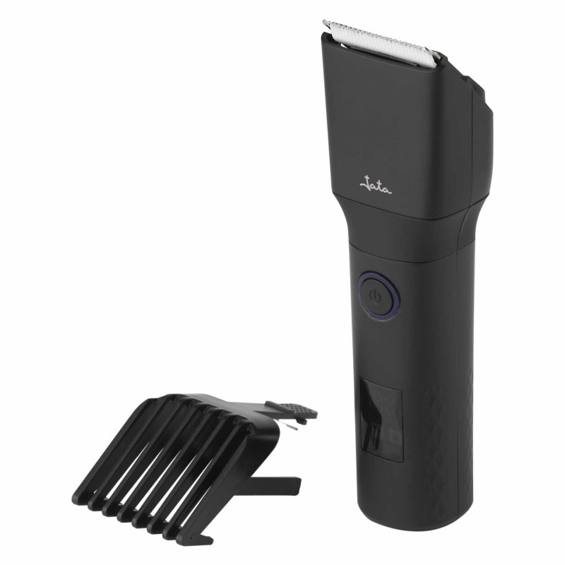 JATA JBCP3700 tondeuse à cheveux Noir