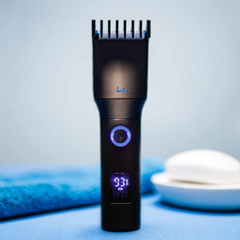 JATA JBCP3700 tondeuse à cheveux Noir