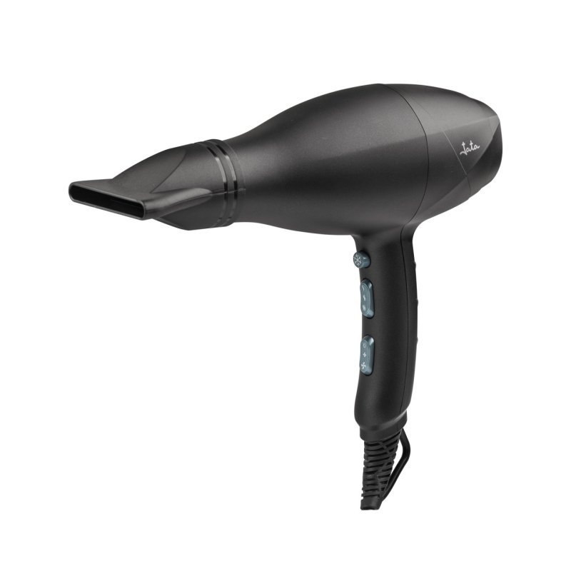 JATA JBSC1195 sèche-cheveux 2600 W Noir