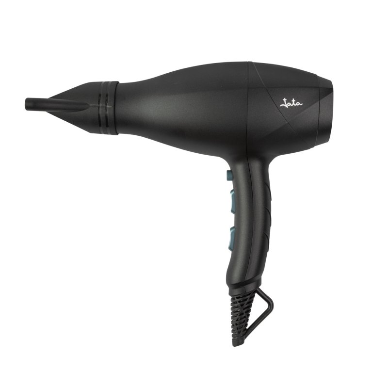 JATA JBSC1195 sèche-cheveux 2600 W Noir