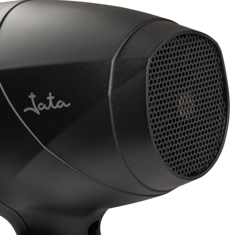 JATA JBSC1195 sèche-cheveux 2600 W Noir