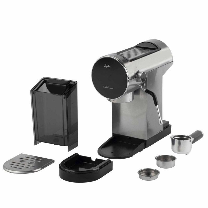 JATA JECA2300 coffee maker Semi-auto Espresso machine 0.9 L