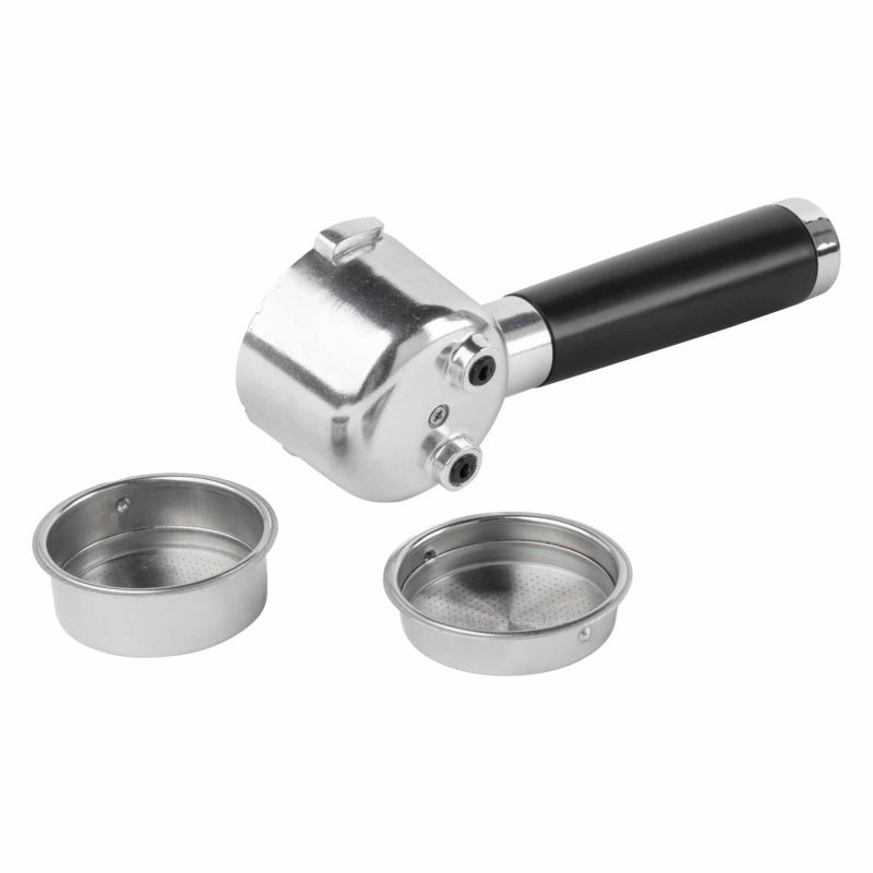 JATA JECA2300 machine à café Semi-automatique Machine à expresso 0,9 L