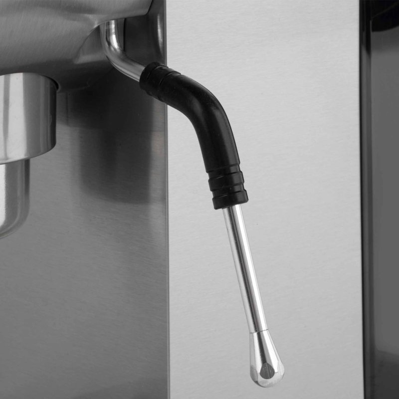 JATA JECA2300 machine à café Semi-automatique Machine à expresso 0,9 L