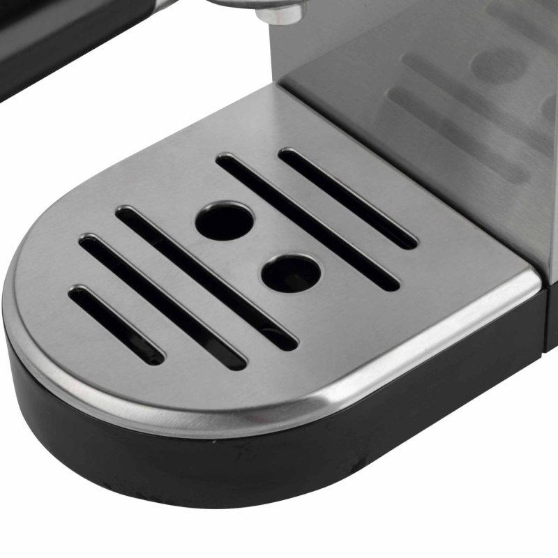 JATA JECA2300 coffee maker Semi-auto Espresso machine 0.9 L