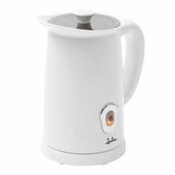 JATA JECL1820 milk frother/warmer Automatic White