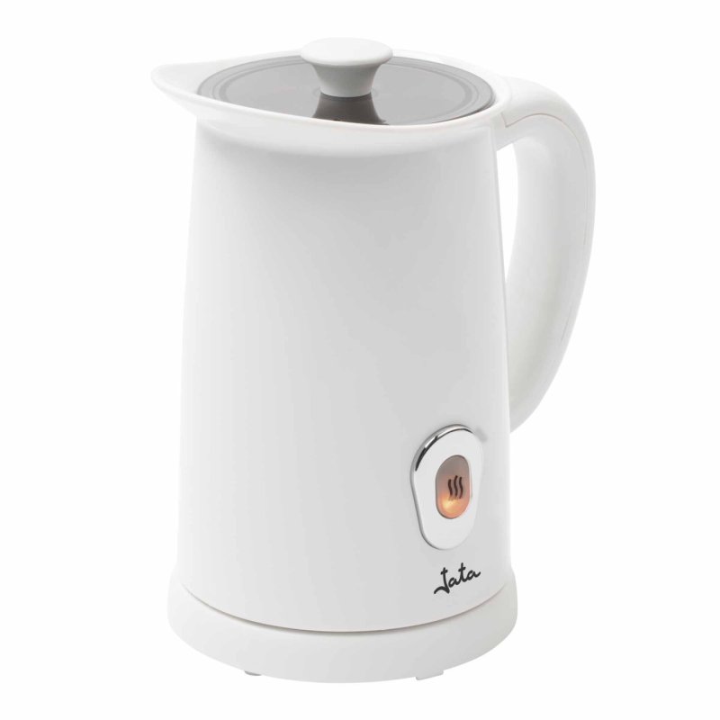 JATA JECL1820 milk frother/warmer Automatic White