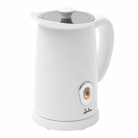 JATA JECL1820 milk frother/warmer Automatic White