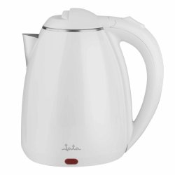 JATA JEHA1040 bouilloire 1,8 L 1500 W Blanc