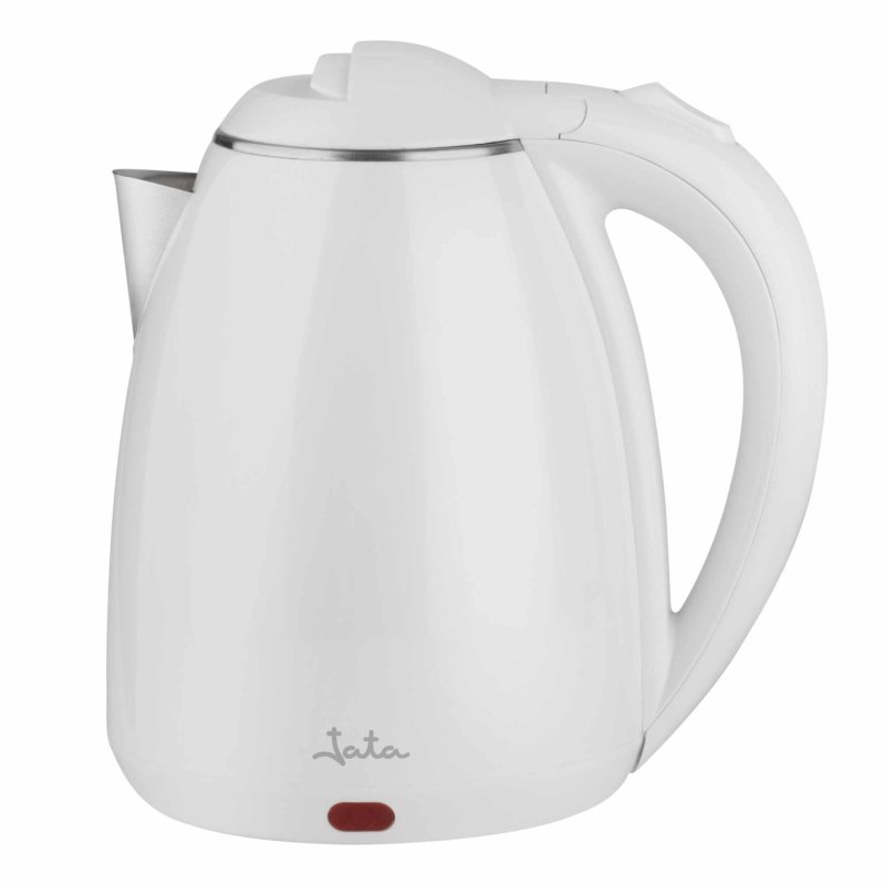JATA JEHA1040 bouilloire 1,8 L 1500 W Blanc