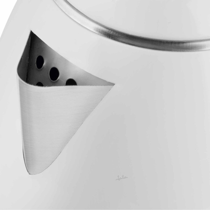 JATA JEHA1040 bouilloire 1,8 L 1500 W Blanc