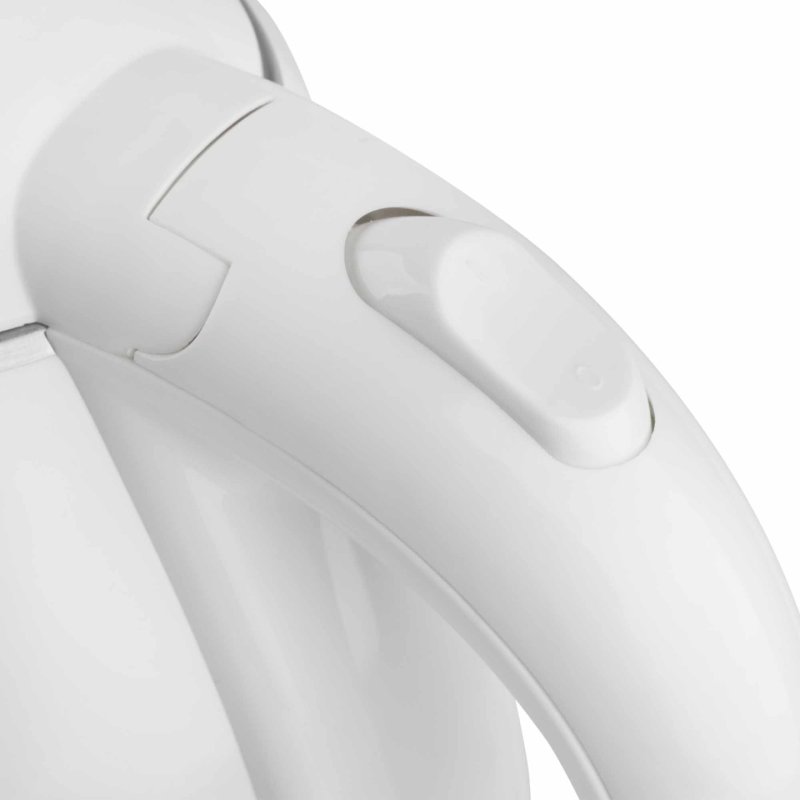 JATA JEHA1040 bouilloire 1,8 L 1500 W Blanc