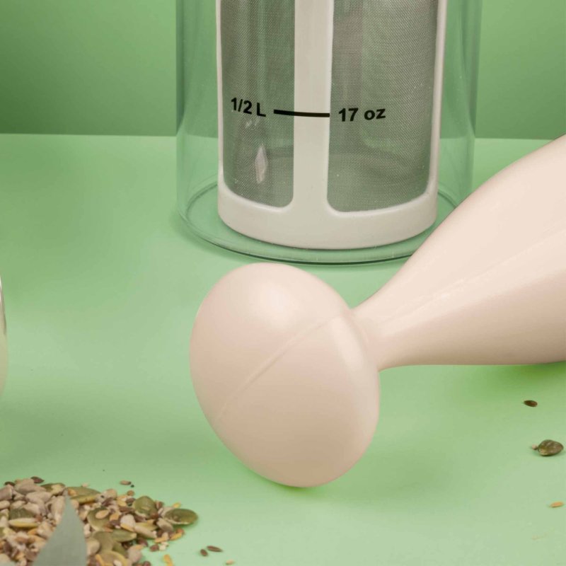 JATA JELV2300 vegan milker