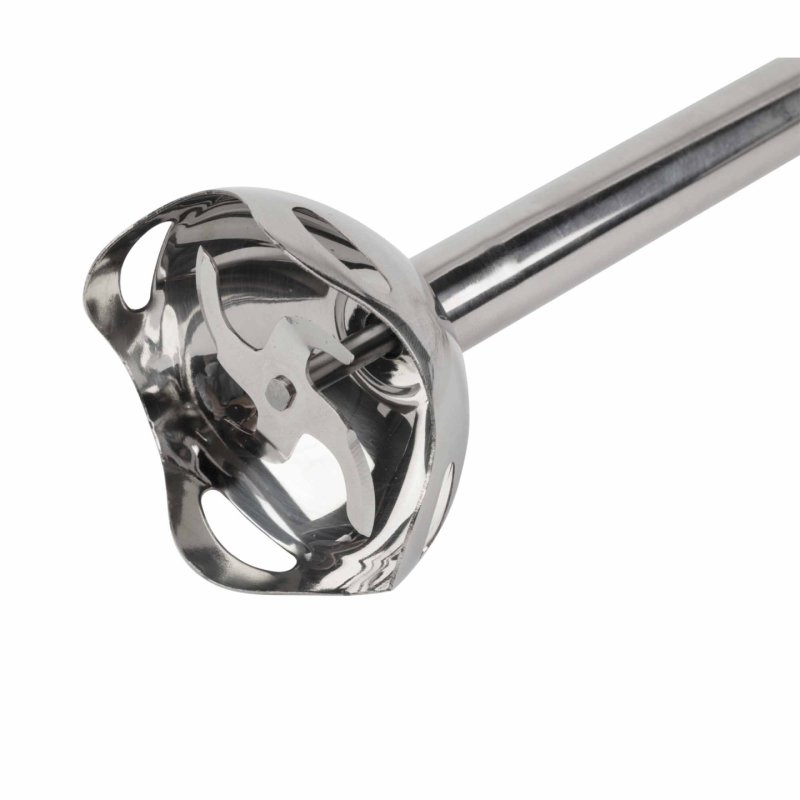 JATA JELV2350 blender 1 L Mixeur de cuisine 400 W Blanc