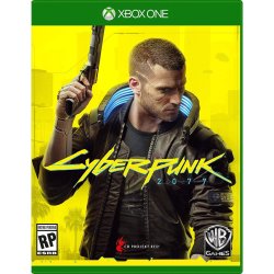 CyberPunk 2077 () (DELETED TITLE) /Xbox One