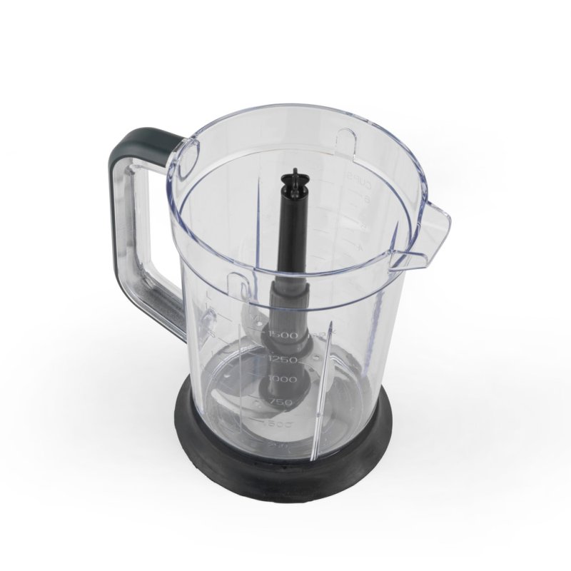 Petra PT5393BGRYVDE Cordless Jug blender