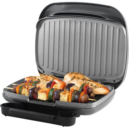 Petra PT4366GRYDEKFDIR Health grill cosmos