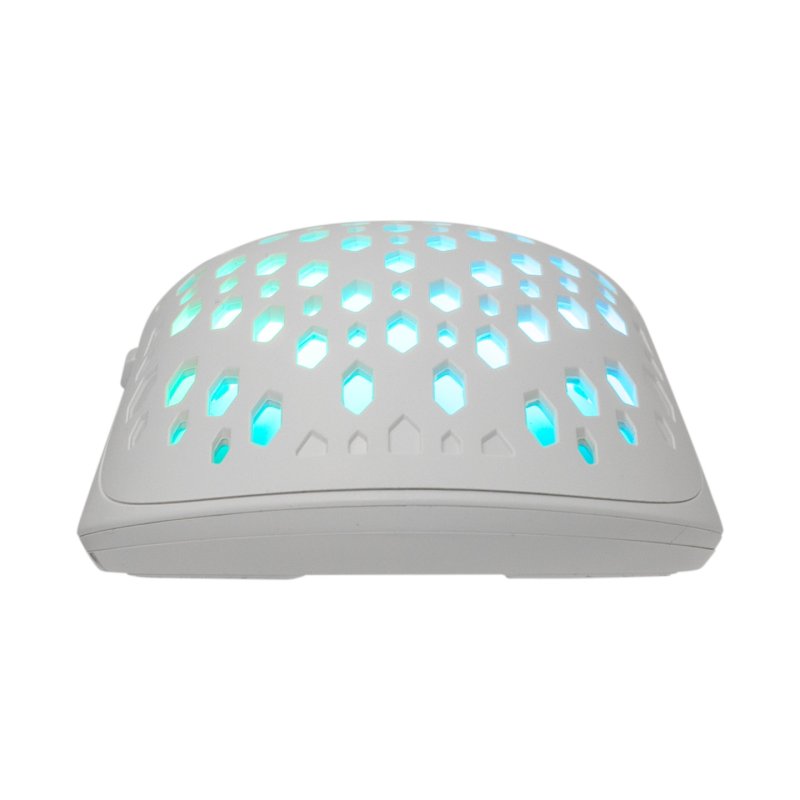 Baracuda BGM-022 OCTOPUS White