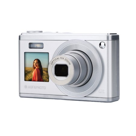 AgfaPhoto Realishot DC9200 Appareil-photo compact 24 MP CMOS Argent