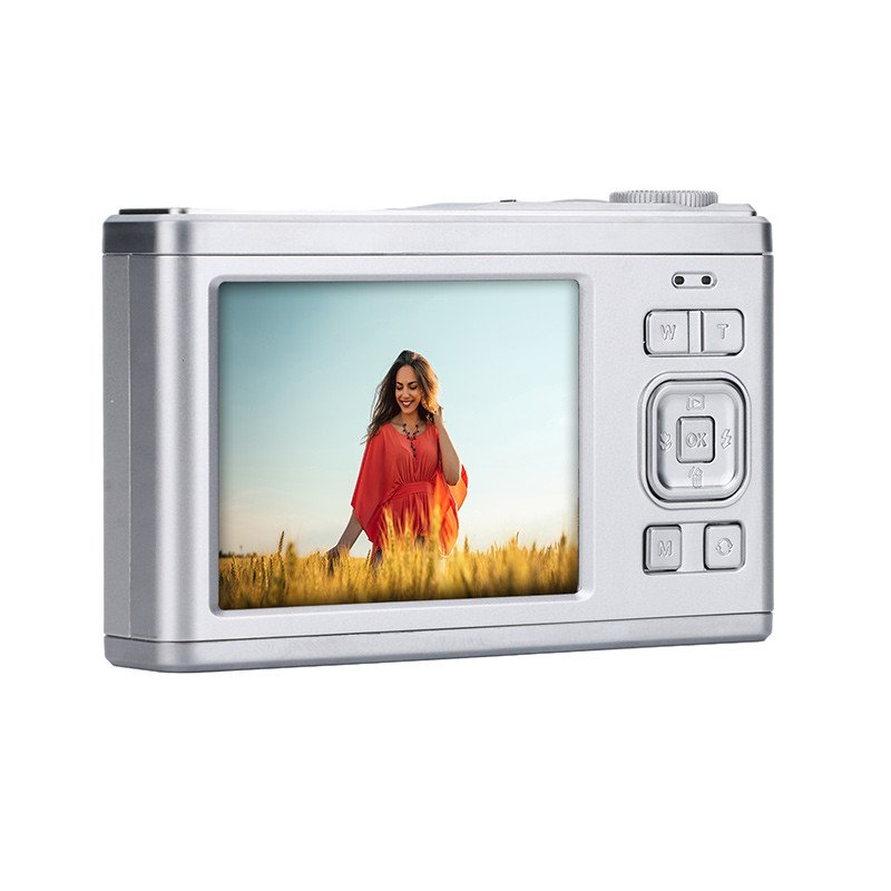 AgfaPhoto Realishot DC9200 Compact camera 24 MP CMOS Silver