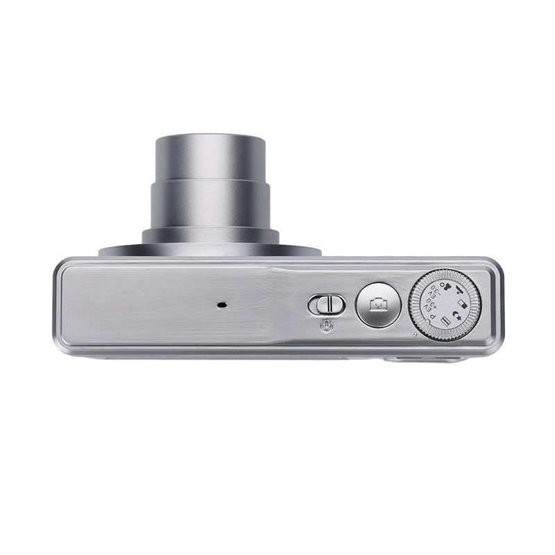 AgfaPhoto Realishot DC9200 Appareil-photo compact 24 MP CMOS Argent