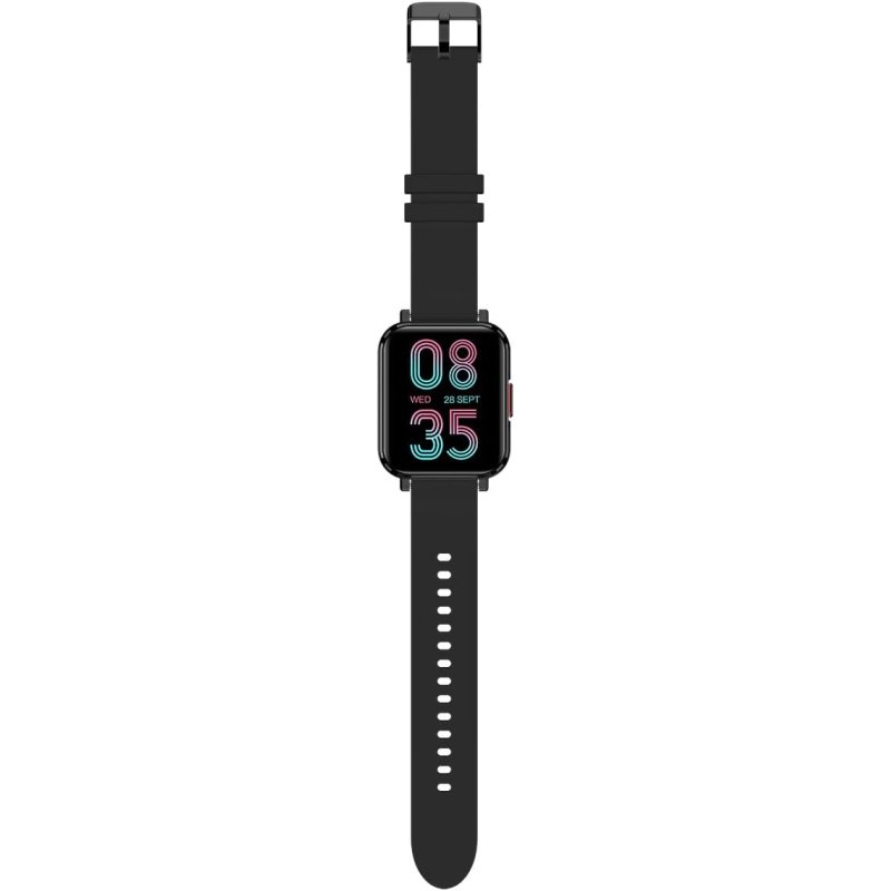 MyPhone Watch LS black
