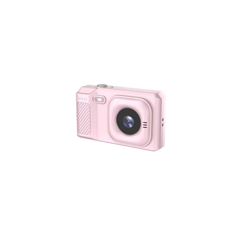 Denver DCA-4818RO compact camera Appareil-photo compact 5 MP CMOS 20 x 20 pixels Rose
