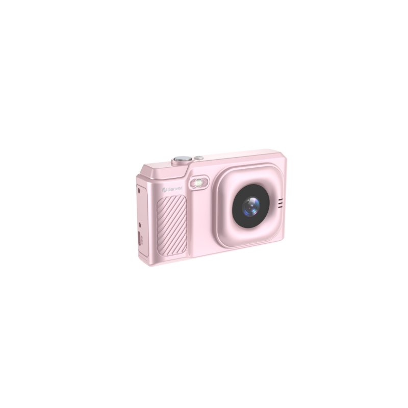 Denver DCA-4818RO compact camera Appareil-photo compact 5 MP CMOS 20 x 20 pixels Rose