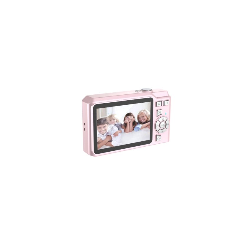 Denver DCA-4818RO compact camera Appareil-photo compact 5 MP CMOS 20 x 20 pixels Rose
